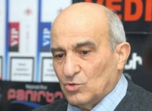 «Արցախը երբեք էլ դուրս չի մնացել բանակցություններից, այդ հարցը միշտ որոշել է ԵԱՀԿ Մինսկի խումբը»