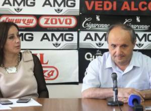 Արցախը պետք է դառնա աշխարհի լիդերներից մեկը