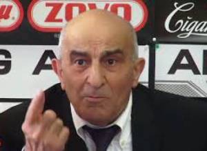 «Արցախը երբեք էլ դուրս չի մնացել բանակցություններից, այդ հարցը միշտ որոշել է ԵԱՀԿ Մինսկի խումբը»