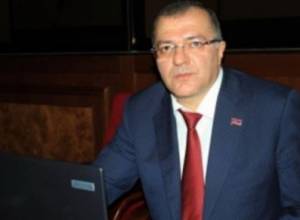 Member of Tsarukyan faction Meruzhan Simonyan refuses from his mandate
