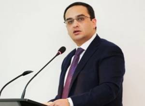 Վիկտոր Սողոմոնյանը մեկնաբանում է վարչապետի հայտարարությունը ԼՂՀ մասով