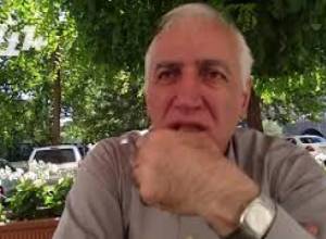 Վրացական բիզնեսը Հայաստանում հովանավոր չի փնտրի. Վահագն Խաչատրյան