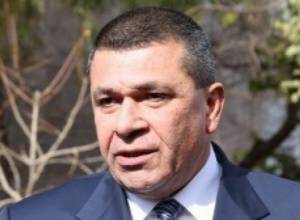 Մահացել է Վլադիմիր Գասպարյանի հայրը
