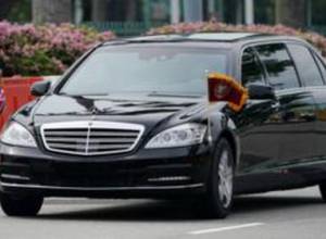 Կիմ Չեն Ընը ժամանել է Սինգապուր