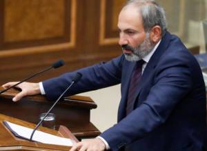 Նիկոլ Փաշինյանը հաջորդ շաբաթ կայցելի Մոսկվա