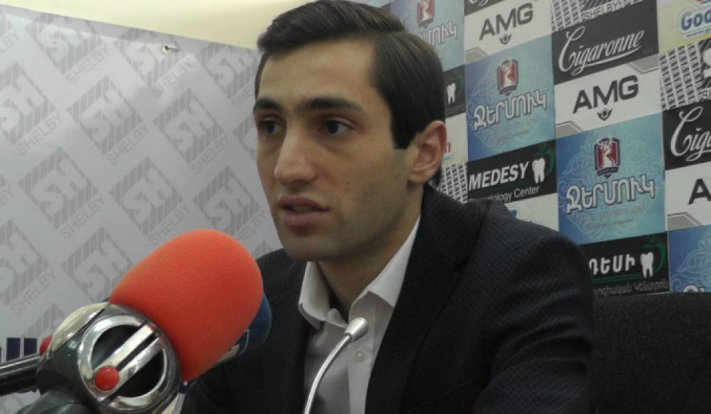 Davit-Khajakyan