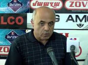 Ինչու է մեր պաշտպանության նախարարը հայտարարում, թե անհանգստանալու կարիք չկա. Արամ Սարգսյան