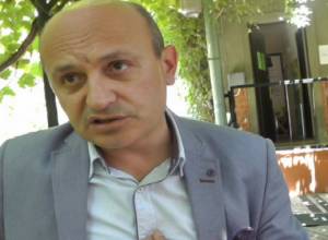 Ադրբեջանի հերթական ապատեղեկատվությունը