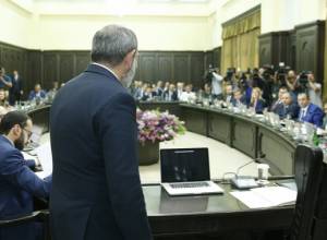 Կենսաթոշակային կուտակային համակարգի պարտադիր բաղադրիչն ընդունեց