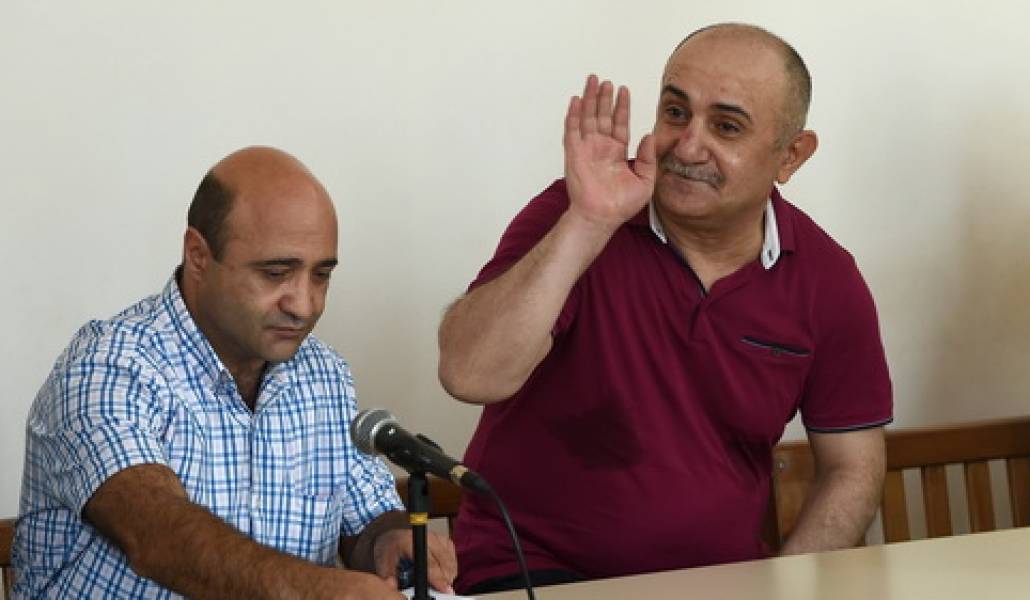 samvel-babayan
