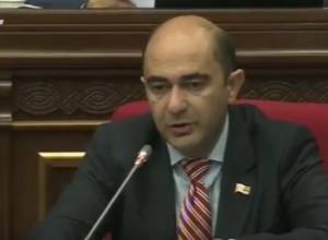 Edmon Marukyan: Due to what you have become noticeable? Why should we choose you?