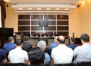 Առևտրային խոշոր ցանցերից պահանջվել է ներկայացնել ճշգրտված հաշվարկներ. ՊԵԿ