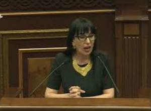 Հորդորելու ենք Ծառուկյանին հուլիսի 1-ից դադարեցնի բարեգործությունը