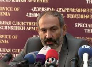 ՀՔԾ-ի ամենակարևոր գործը  մարտի 1-ի բացահայտումն է. Նիկոլ Փաշինյան