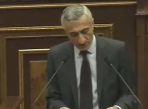 Փորձ է արվում ազգային ավանդական կառույցներին դուրս մղել ազգային կյանքից