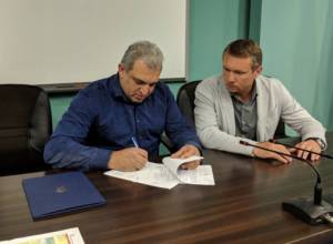 Նորաստեղծ «Երեւան» թիմը գլխավորել է Անդրեյ Տալալաեւը