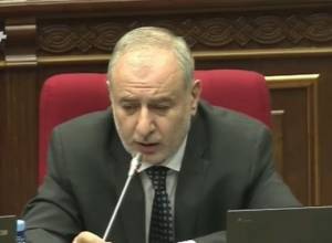 Ararat Zurabyan: The state should provide financial compensation to A1+