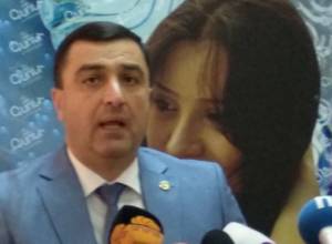 Vahagn Hambardzumyan: The implementation of the compulsory accumulative pension system will increase the state budget expenditures by 12-15 billion drams per year