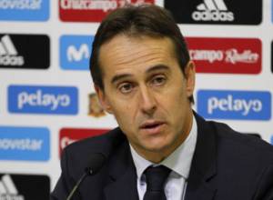 Խուլեն Լոպետեգին պաշտոնանկ արվեց