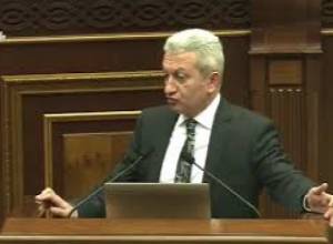 Աճել են վարկավորման ծավալները