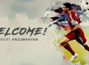 Ռոբերտ Արզումանյանը ելույթը կշարունակի «Արցախում»