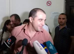 Освобожден еще один член группы «Сасна црер»