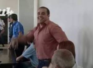 Another member of "Sasna Tsrer" group released