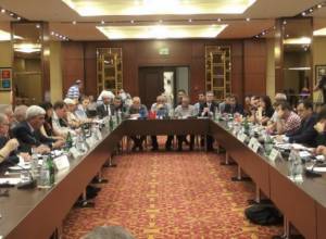 «Այդ գումարները Դուք տվել եք ամենամեծ կոռուպցիոներների ձեռքը». Ն. Զոհրաբյանը՝ Սվիտալսկուն