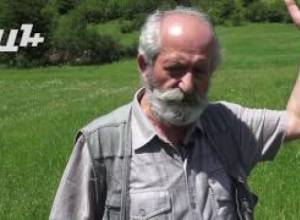 Արտիկ Քոչարյանի «Զրույցը», որ Լոռվա Սարդարապատը կդառնա