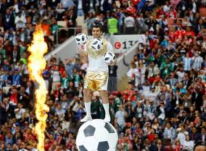 Пашинян - зритель