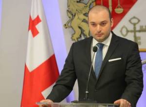 Վրաստանի վարչապետը կլինի Մամուկա Բախտաձեն.jnews.ge
