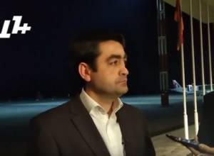 «Դեպի ՌԴ այլընտրանքային ճանապարհի հարցում առաջիկայում լավ նորություններ կունենանք»