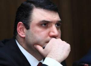 Գևորգ Կոստանյանը հրաժարական է ներկայացրել ՄԻԵԴ-ում ՀՀ ներկայացուցչի պաշտոնից. Aysor.am