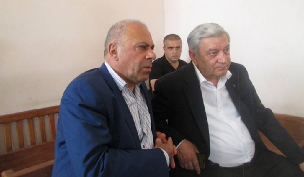 Alik_Sargsyan_Feliks-Colakyan