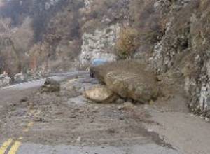 Vanadzor-Alaverdi-Georgia road open for light cars