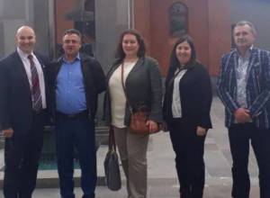 Программа США для осужденных с опиумной зависимости в УИУ “Севан”