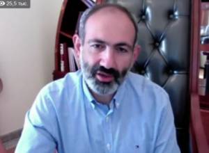 «Մանվել Գրիգորյանի ձերբակալությունը կապված չէ միայն ապօրինի զենք պահելու հետ»