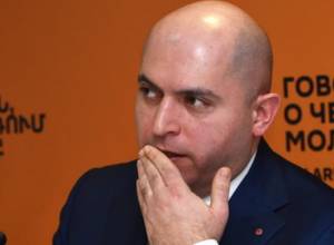 Armen Ashityan: If it is prooved that the announced accusations are right, it will be a deep personal tragedy for me