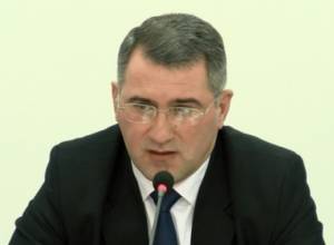 «ԱԱԾ գործողությունները շարունակական են լինելու». Արմեն Մարտիրոսյան