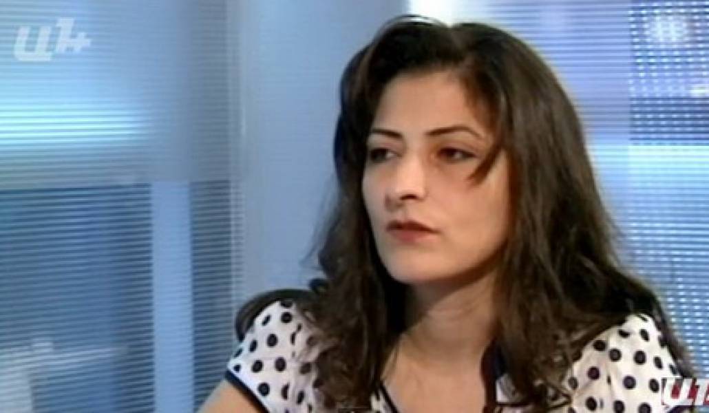 lusine-sahakyan