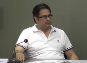 «ՀՀԿ-ն կանգնած է ընտրության առաջ». Անդրիաս Ղուկասյան
