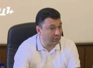 Ես իմ երեխայի աչքերին չեմ կարող նայել, եթե նման ստոր արարքը արդարացվի. Էդ Շարմազանով