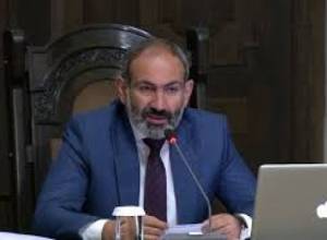 Ամենամեծամասշտաբ կոռուպցիոն գործն է. Նիկոլ Փաշինյանը՝ Մանվել Գրիգորյանի մասին