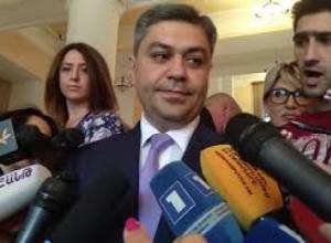 «Փորձում են ինձ վնասազերծել». ԱԱԾ պետ