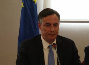 Հուլիսի 4-ին ԵՄ- Հայաստան համաձայնագրի ամփոփիչ քվեարկությունն է