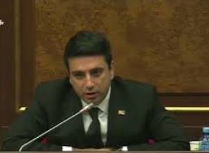 «2016-2018-ին բանակի կողմից 190 միլիոն դրամի սննդամթերք, կամ այլ պարագաներ են տրամադրվել ԵԿՄ-ին»