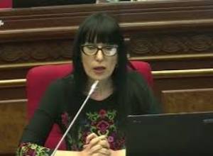«Մենք ականատես եղանք, թե ինչպես Արցախի հերոսը կարող է լինել սովորական, պրիմիտիվ, էժանագին ջեբկիր»