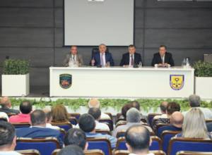 ՊԵԿ-ում հանդիպել են կաթնամթերք արտադրողների հետ