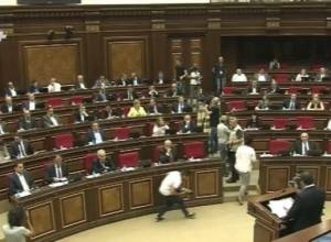 RPA and ARF to vote for two petitions