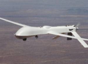 Противник поразил беспилотное летающее устройство АО: МО АР